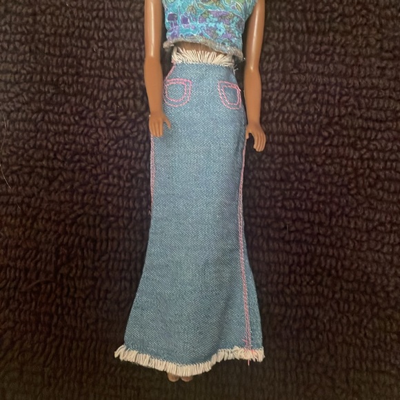 💕Barbie clothing lot - Picture 9 of 9